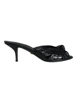 Dolce&Gabbana · Обувки на ток · Черен | DontMiss.bg
