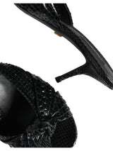 Dolce&Gabbana · Обувки на ток · Черен | DontMiss.bg