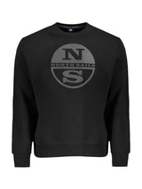 North Sails · Суитшърт · Черен | DontMiss.bg