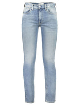 Calvin Klein · Дънки · Син | DontMiss.bg