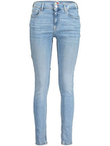 Tommy Hilfiger · Дънки · Син | DontMiss.bg