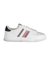 Tommy Hilfiger · Ниски кецове · Бял | DontMiss.bg