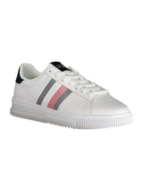 Tommy Hilfiger · Ниски кецове · Бял | DontMiss.bg