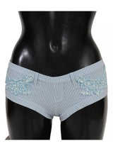 Ermanno Scervino · Плувни шорти · Син | DontMiss.bg
