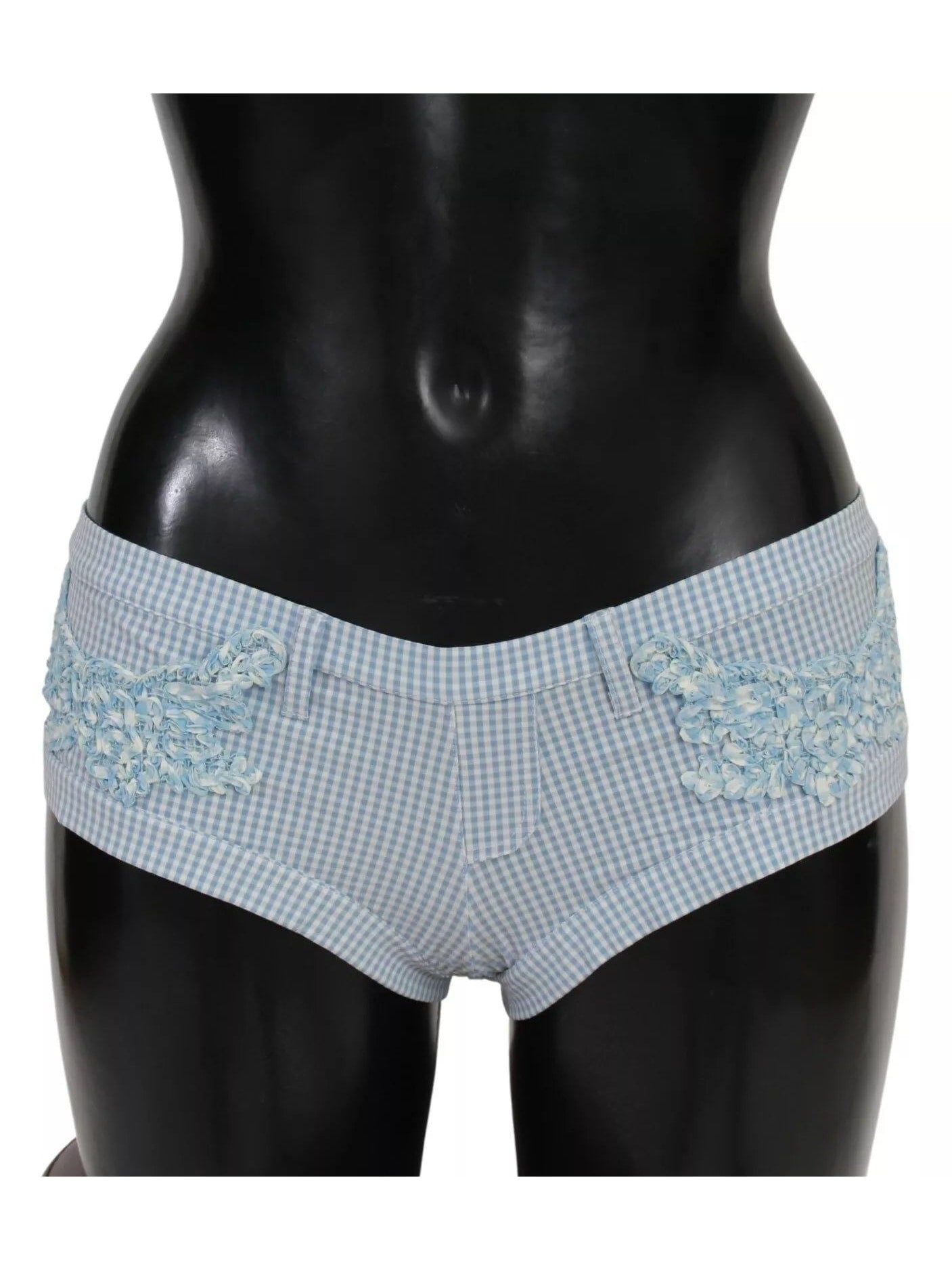 Ermanno Scervino · Плувни шорти · Син | DontMiss.bg