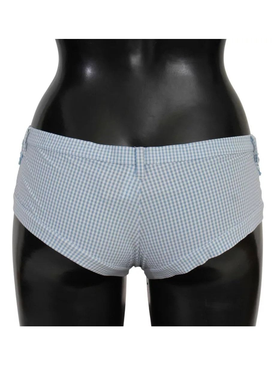 Ermanno Scervino · Плувни шорти · Син | DontMiss.bg