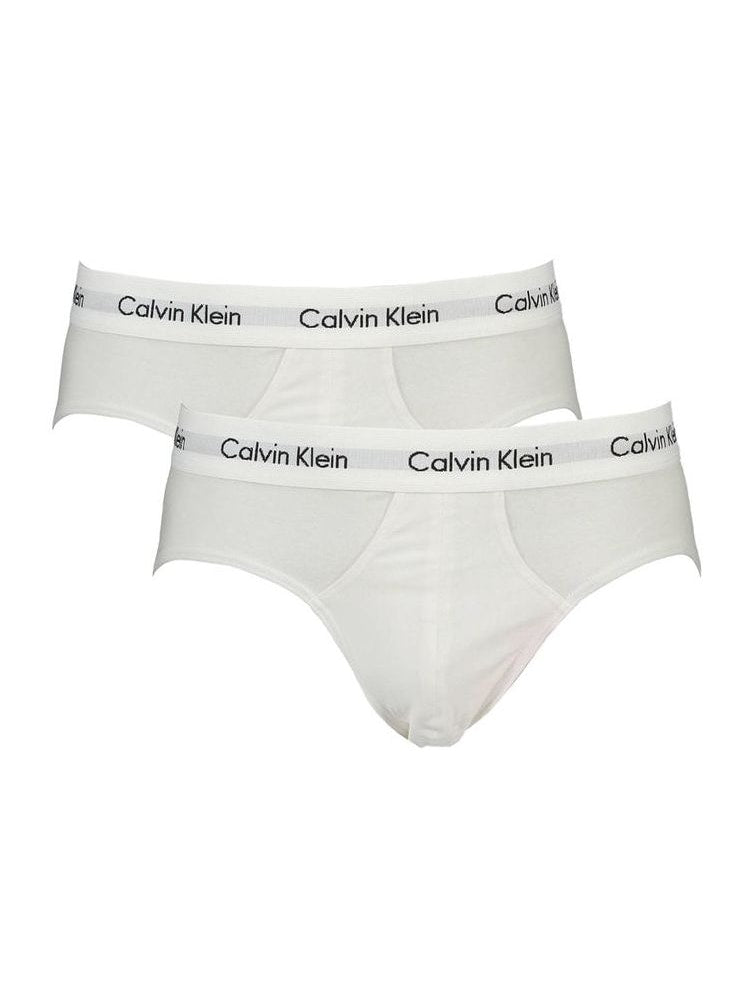Calvin Klein · Слипове · Бял | DontMiss.bg