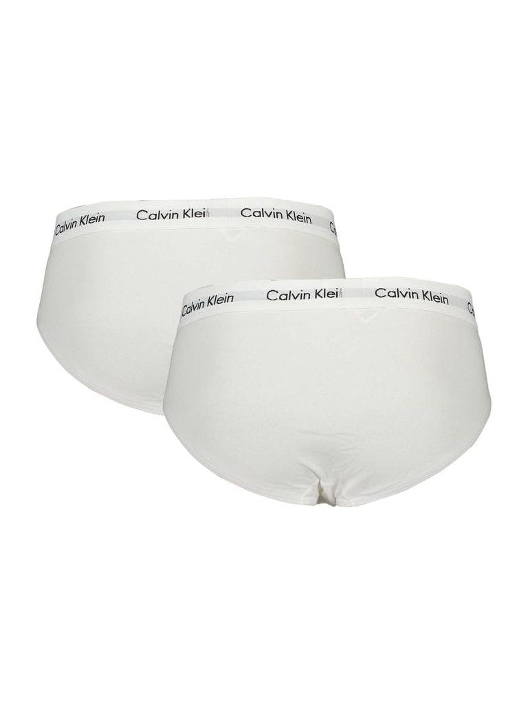 Calvin Klein · Слипове · Бял | DontMiss.bg