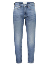 Calvin Klein · Дънки · Син | DontMiss.bg