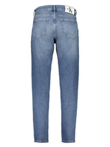 Calvin Klein · Дънки · Син | DontMiss.bg