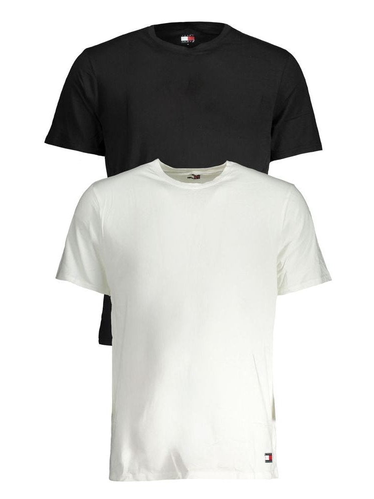 Tommy Hilfiger · Тениска · Черен | DontMiss.bg