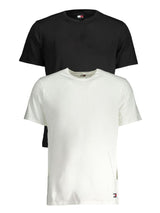 Tommy Hilfiger · Тениска · Черен | DontMiss.bg