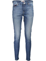 Tommy Hilfiger · Дънки · Син | DontMiss.bg