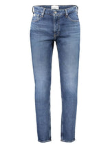 Calvin Klein · Дънки · Син | DontMiss.bg