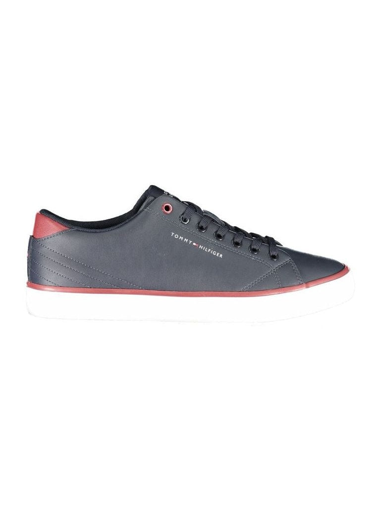 Tommy Hilfiger · Ниски кецове · Син | DontMiss.bg