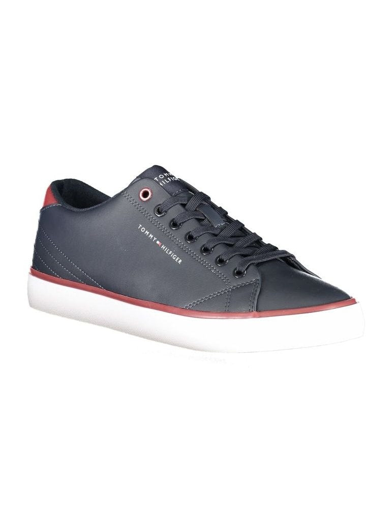 Tommy Hilfiger · Ниски кецове · Син | DontMiss.bg