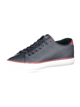 Tommy Hilfiger · Ниски кецове · Син | DontMiss.bg