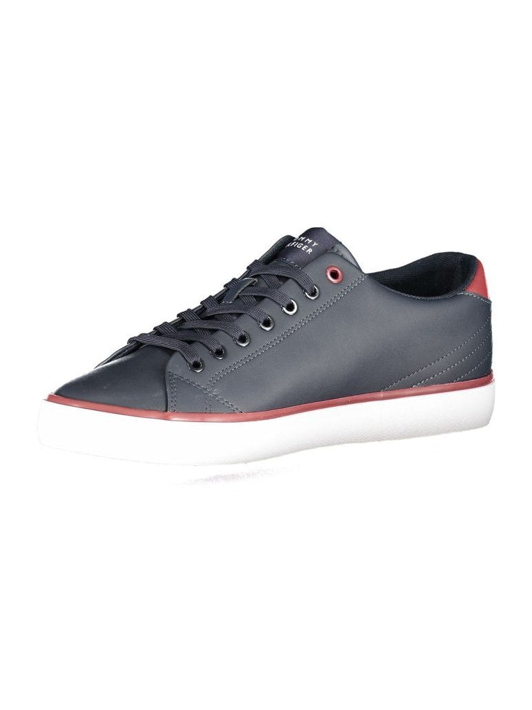 Tommy Hilfiger · Ниски кецове · Син | DontMiss.bg