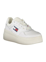 Tommy Hilfiger · Ниски кецове · Бял | DontMiss.bg