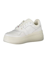 Tommy Hilfiger · Ниски кецове · Бял | DontMiss.bg