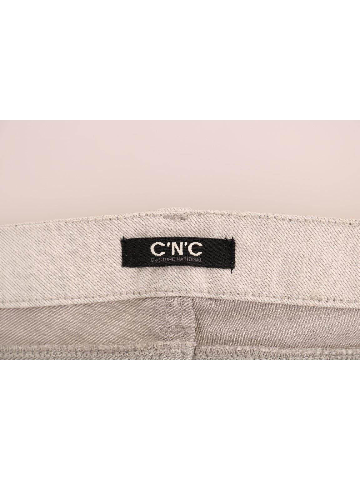 Costume National · Дънки · Бял | DontMiss.bg