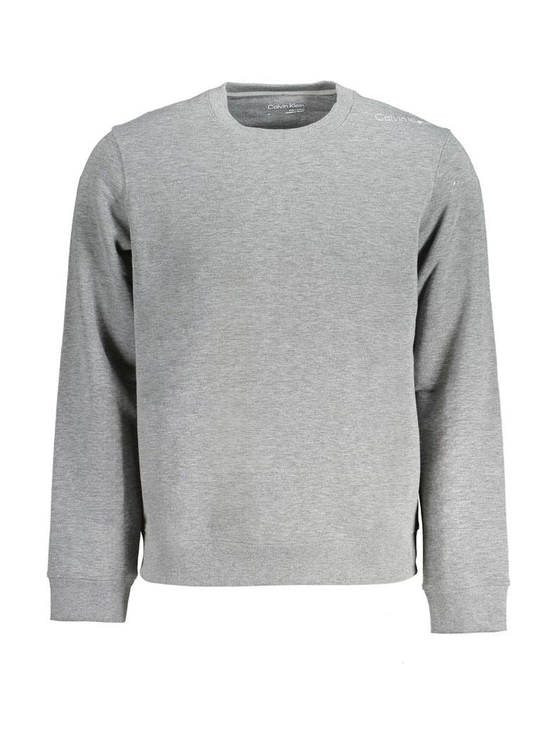 Calvin Klein · Суитшърт · Сив | DontMiss.bg