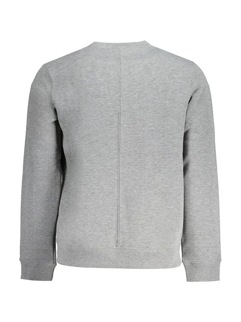 Calvin Klein · Суитшърт · Сив | DontMiss.bg