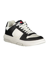 Tommy Hilfiger · Ниски кецове · Черен | DontMiss.bg