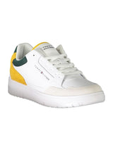 Tommy Hilfiger · Ниски кецове · Бял | DontMiss.bg