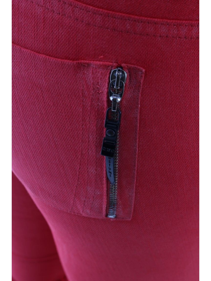 Costume National · Дънки · Червен | DontMiss.bg