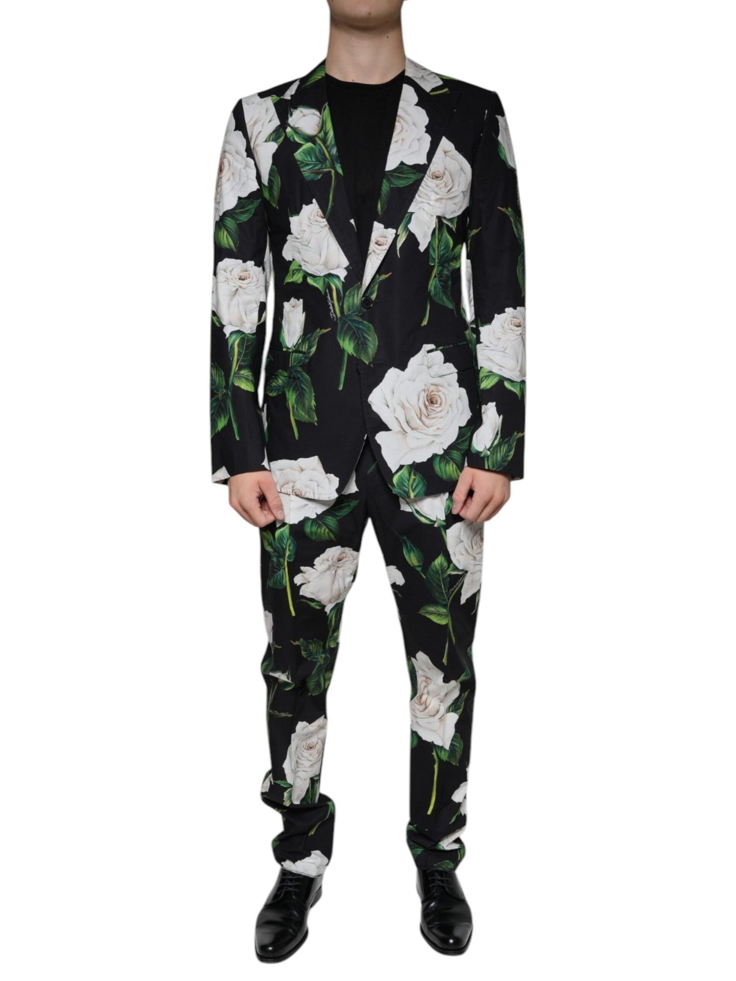 Dolce&Gabbana · Сако · Черен | DontMiss.bg