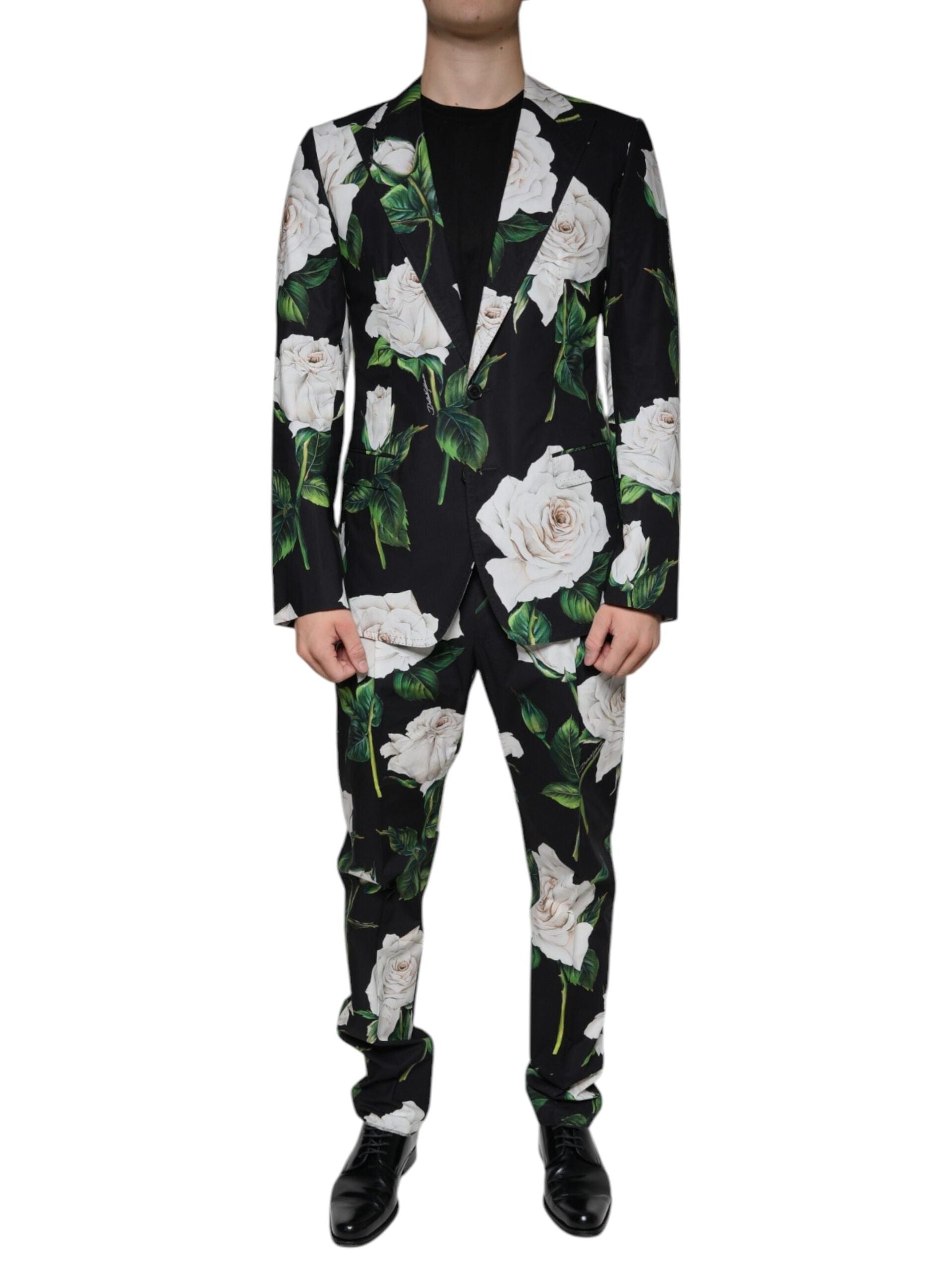 Dolce&Gabbana · Сако · Черен | DontMiss.bg