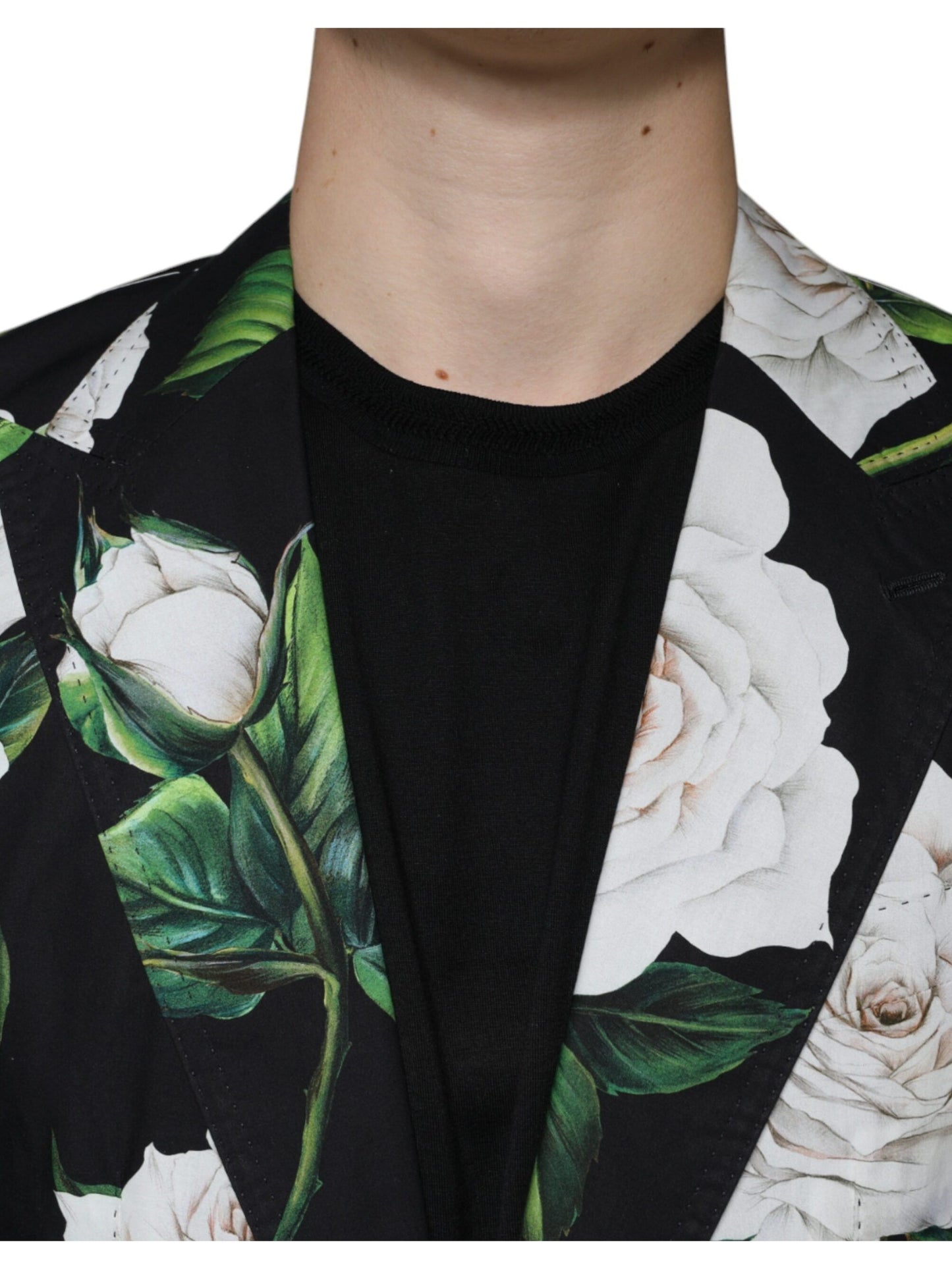Dolce&Gabbana · Сако · Черен | DontMiss.bg