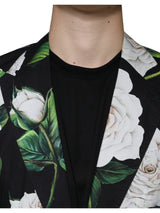 Dolce&Gabbana · Сако · Черен | DontMiss.bg