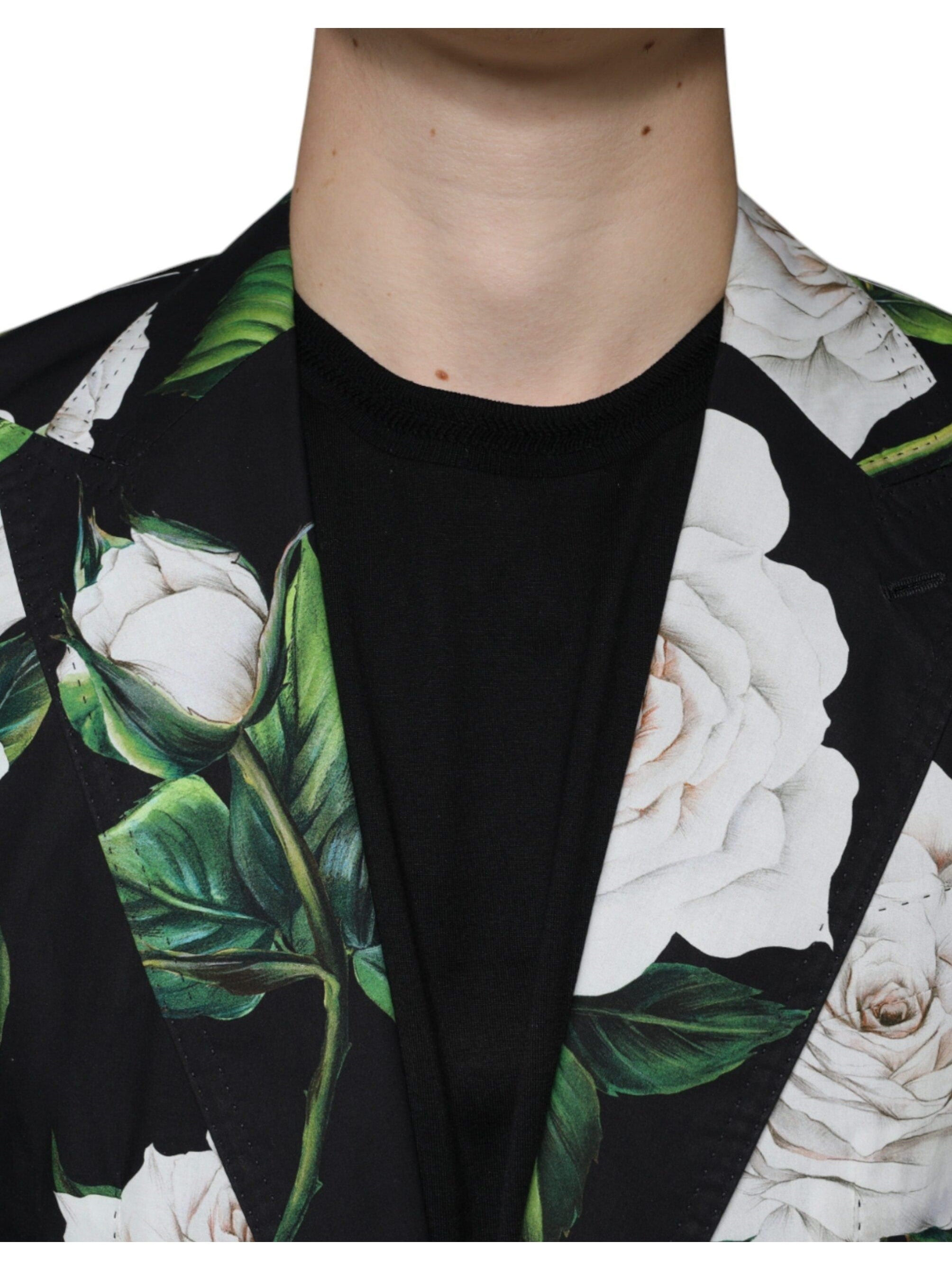 Dolce&Gabbana · Сако · Черен | DontMiss.bg