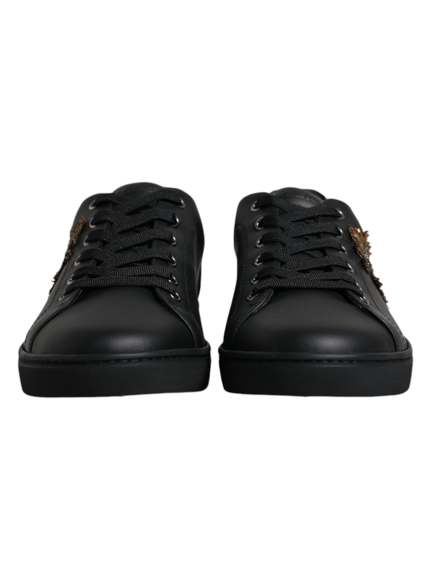 Dolce&Gabbana · Ниски кецове · Черен | DontMiss.bg