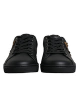 Dolce&Gabbana · Ниски кецове · Черен | DontMiss.bg
