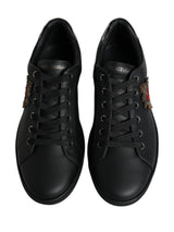 Dolce&Gabbana · Ниски кецове · Черен | DontMiss.bg