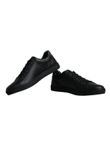 Dolce&Gabbana · Ниски кецове · Черен | DontMiss.bg