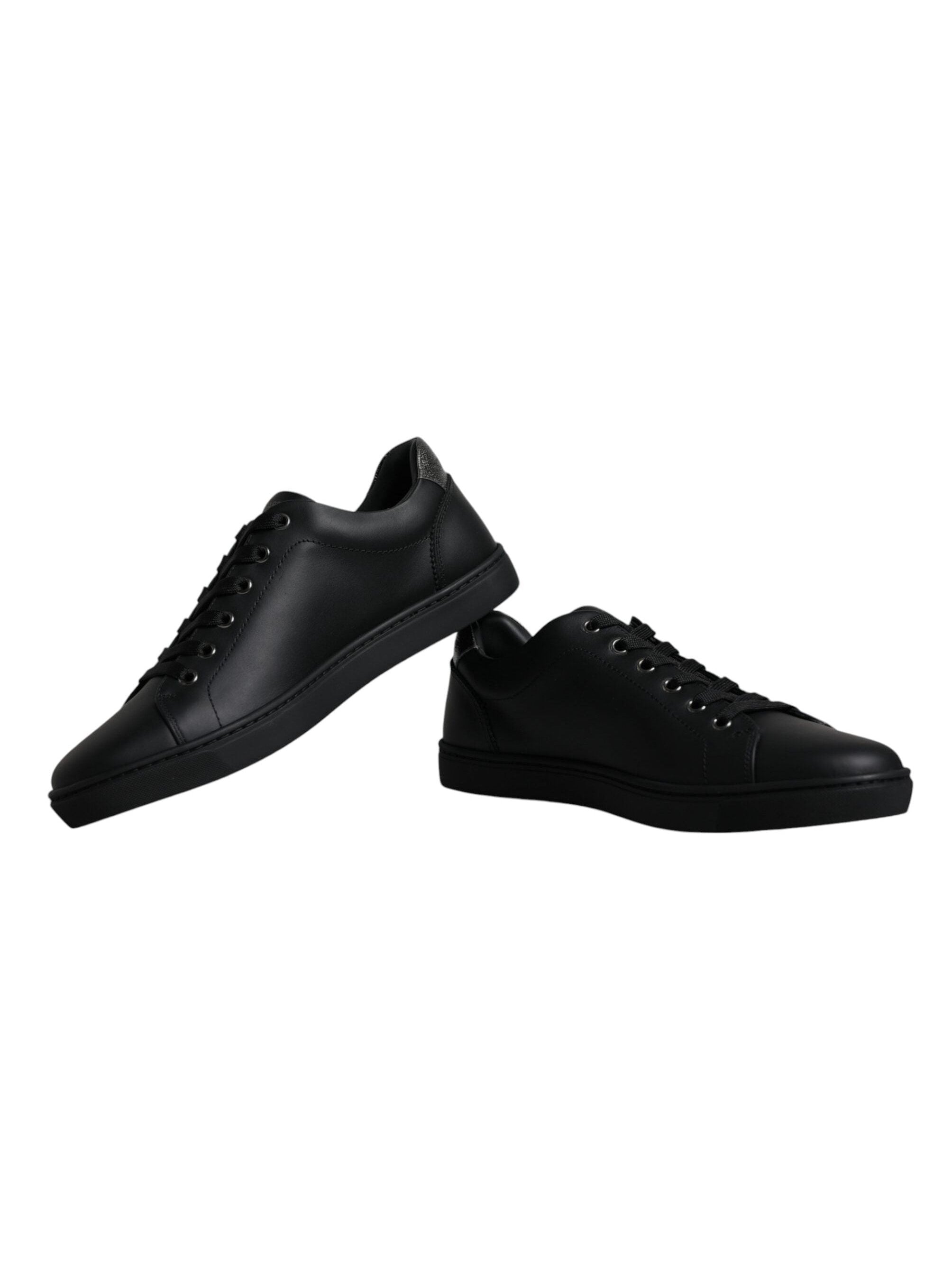 Dolce&Gabbana · Ниски кецове · Черен | DontMiss.bg