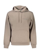 Calvin Klein · Суитшърт · Кафяв | DontMiss.bg
