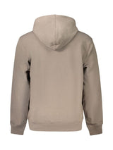 Calvin Klein · Суитшърт · Кафяв | DontMiss.bg