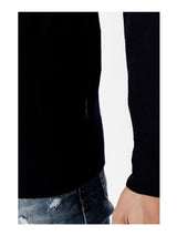 Armani Exchange · Пуловер · Син | DontMiss.bg