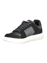 Tommy Hilfiger · Ниски кецове · Черен | DontMiss.bg