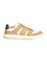 Tommy Hilfiger · Ниски кецове · Бежов | DontMiss.bg