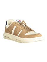 Tommy Hilfiger · Ниски кецове · Бежов | DontMiss.bg