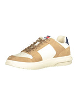 Tommy Hilfiger · Ниски кецове · Бежов | DontMiss.bg