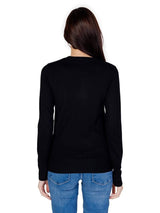Guess · Пуловер · Черен | DontMiss.bg