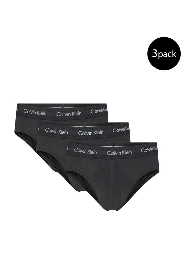Calvin Klein Underwear · Слипове · Черен | DontMiss.bg