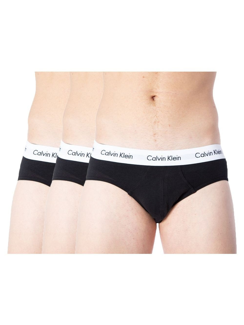 Calvin Klein Underwear · Слипове · Черен | DontMiss.bg
